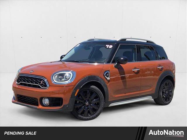 2019 MINI Countryman Cooper S — SUV — 49,121 mi — Las Vegas, NV