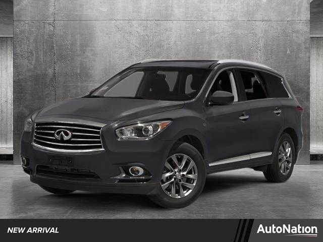 2014 INFINITI QX60 3.5 — SUV — 87,178 mi — Las Vegas, NV