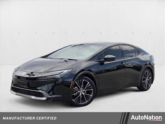 2024 Toyota Prius XLE — Hatchback — 7,016 mi — Las Vegas, NV