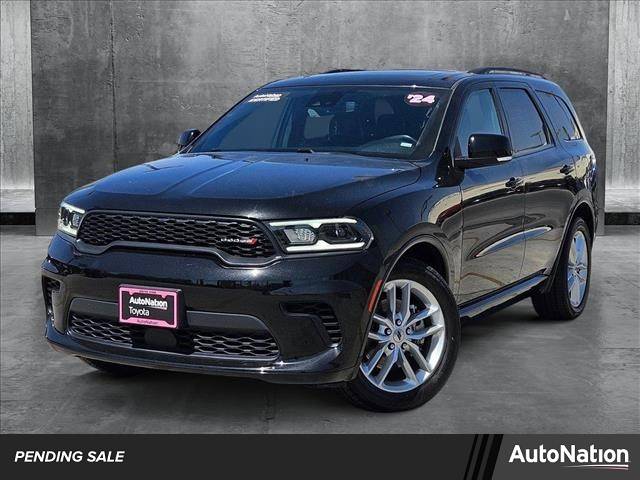 2024 Dodge Durango GT Plus — SUV — 36,006 mi — Las Vegas, NV