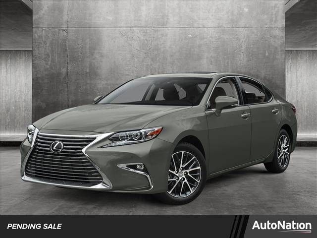 2016 Lexus ES ES 350 — Sedan — 45,135 mi — Las Vegas, NV