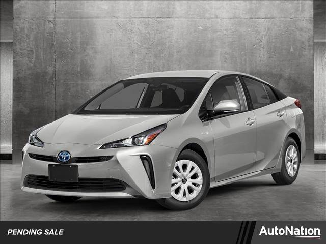 2019 Toyota Prius Limited — Hatchback — 71,493 mi — Las Vegas, NV