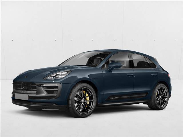 2023 Porsche Macan GTS — SUV — 22,499 mi — Las Vegas, NV