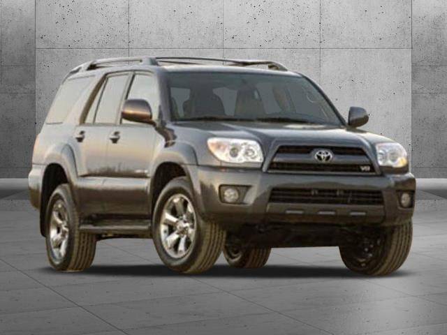 2006 Toyota 4Runner SR5 — SUV — 221,915 mi — Las Vegas, NV
