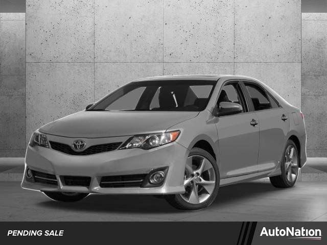 2014 Toyota Camry SE V6 — Sedan — 85,964 mi — Las Vegas, NV
