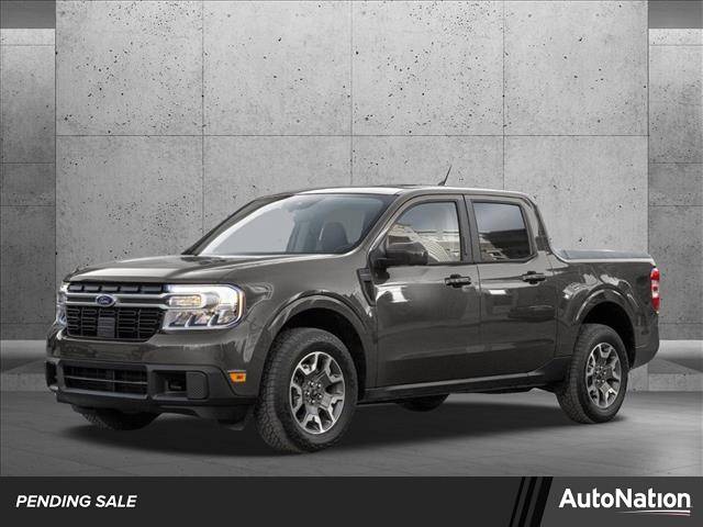 2022 Ford Maverick XL — Pickup Truck — 50,266 mi — Las Vegas, NV