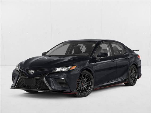 2024 Toyota Camry TRD V6 — Sedan — 16,289 mi — Las Vegas, NV