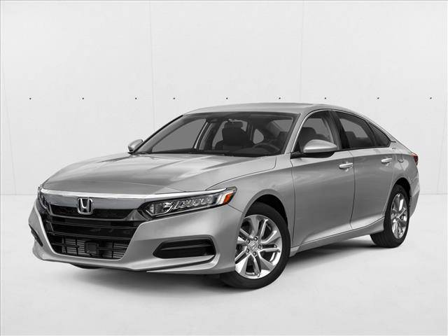 2020 Honda Accord LX — Sedan — 66,178 mi — Las Vegas, NV
