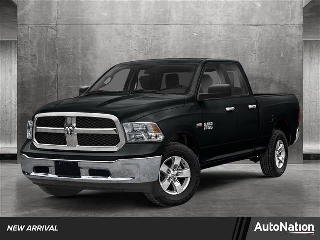 2020 Ram 1500 Classic Warlock — Pickup Truck — 70,587 mi — Las Vegas, NV