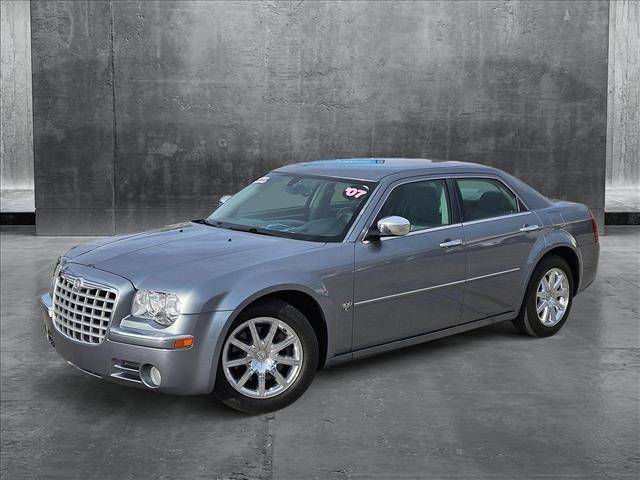 2007 Chrysler 300 C — Sedan — 120,813 mi — Las Vegas, NV