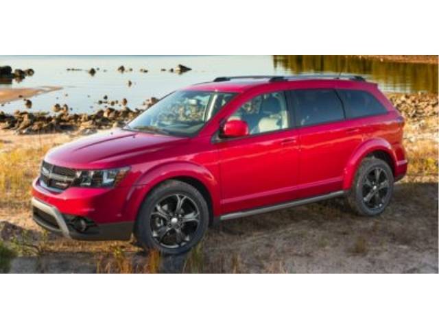 2015 Dodge Journey Crossroad — SUV — 152,067 mi — Las Vegas, NV
