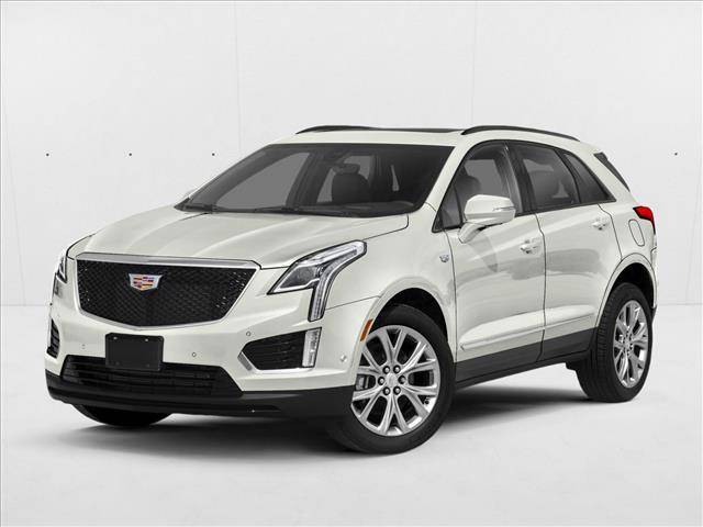 2020 Cadillac XT5 Sport — SUV — 34,436 mi — Las Vegas, NV