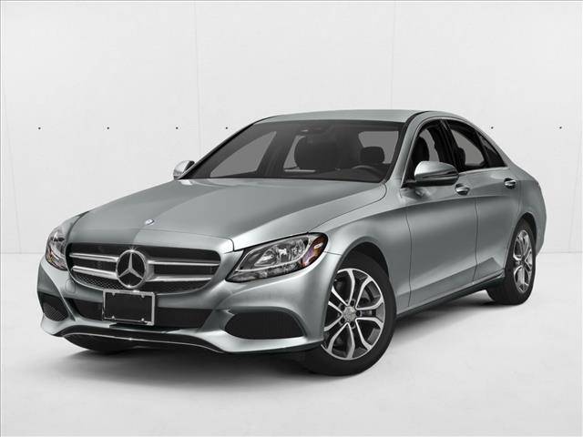2017 Mercedes-Benz C-Class C 300 — Sedan — 86,649 mi — Las Vegas, NV