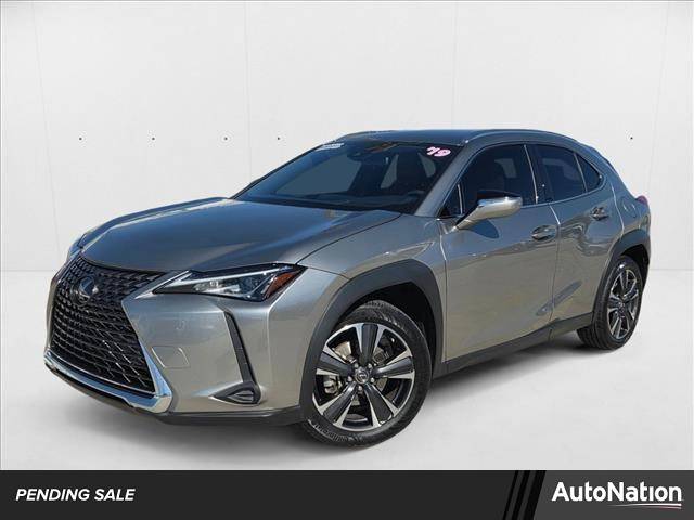 2019 Lexus UX UX 200 — SUV — 60,328 mi — Las Vegas, NV
