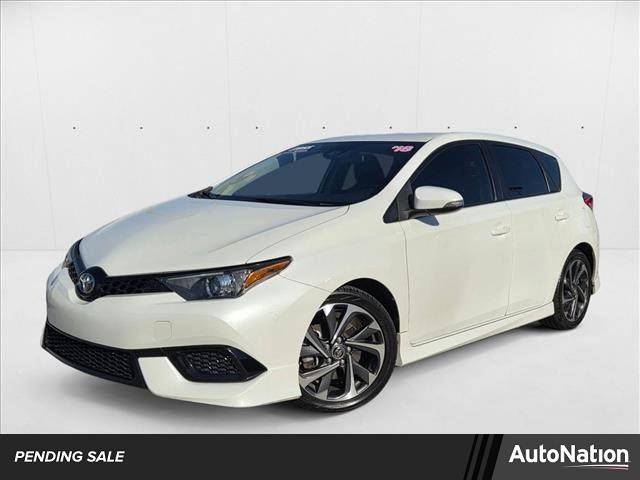 2018 Toyota Corolla iM iM — Hatchback — 116,077 mi — Las Vegas, NV
