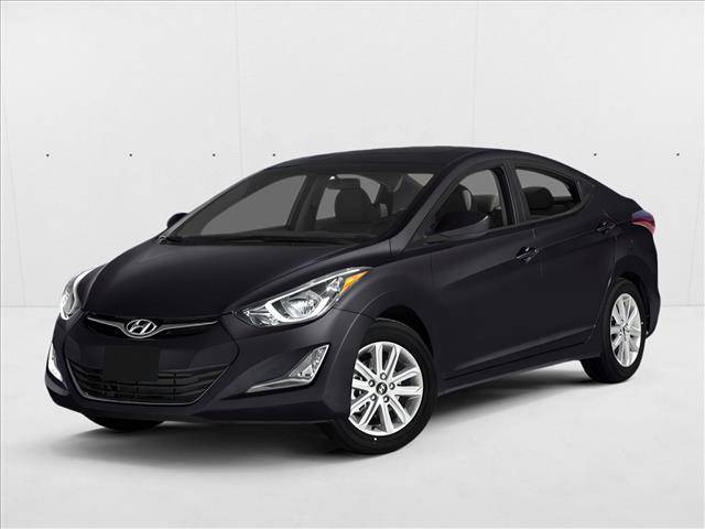 2014 Hyundai Elantra SE — Sedan — 172,758 mi — Las Vegas, NV