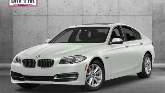 2015 BMW 5 Series 535i — Sedan — 94,340 mi — Las Vegas, NV