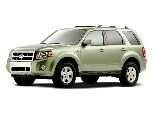 2008 Ford Escape Hybrid — SUV — 221,307 mi — Las Vegas, NV