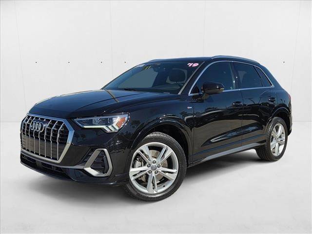 2019 Audi Q3 S line Premium Plus — SUV — 61,678 mi — Las Vegas, NV