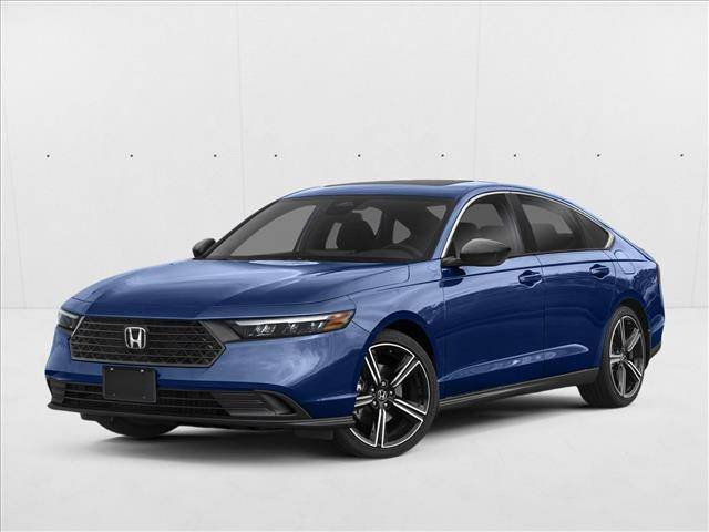 2024 Honda Accord Hybrid Sport — Sedan — 21,093 mi — Las Vegas, NV