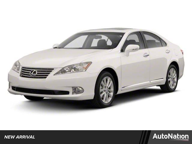 2011 Lexus ES ES 350 — Sedan — 81,610 mi — Las Vegas, NV