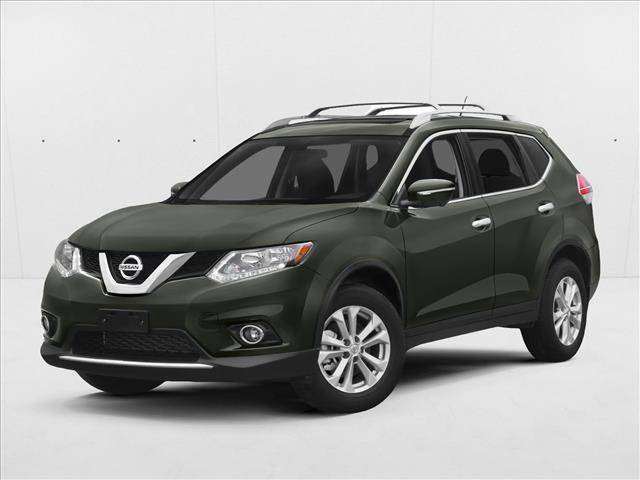 2015 Nissan Rogue SV — SUV — 50,794 mi — Las Vegas, NV