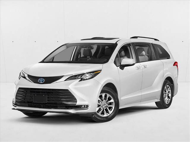 2022 Toyota Sienna XLE — Minivan — 83,745 mi — Las Vegas, NV
