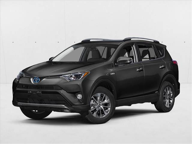 2016 Toyota RAV4 Hybrid XLE — SUV — 80,405 mi — Las Vegas, NV
