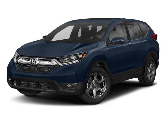 2018 Honda CR-V EX-L — SUV — 62,827 mi — Las Vegas, NV