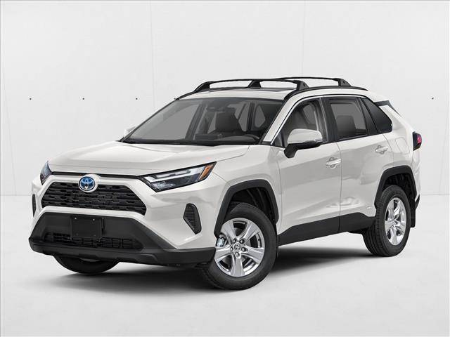 2024 Toyota RAV4 Hybrid XLE — SUV — 13,352 mi — Las Vegas, NV