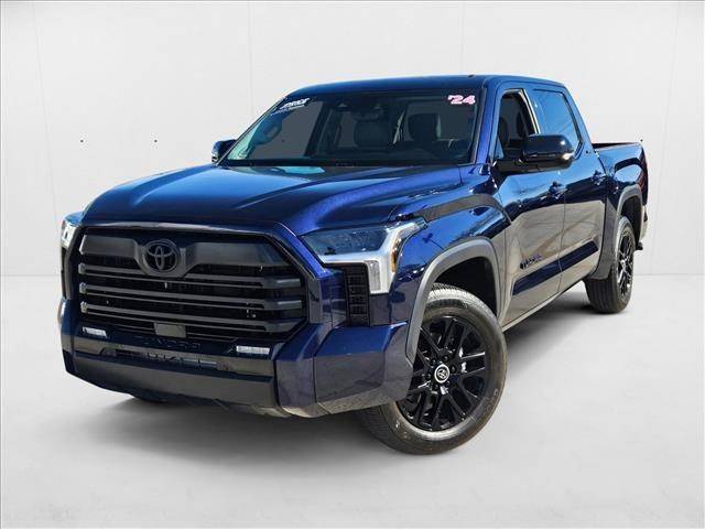 2024 Toyota Tundra Limited — Pickup Truck — 23,803 mi — Las Vegas, NV