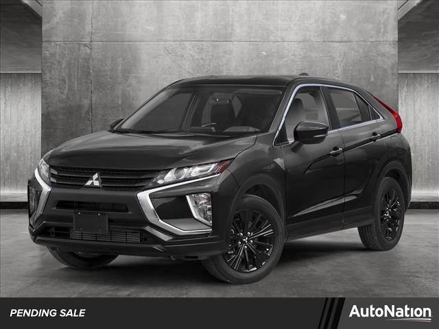 2019 Mitsubishi Eclipse Cross LE — SUV — 73,137 mi — Las Vegas, NV