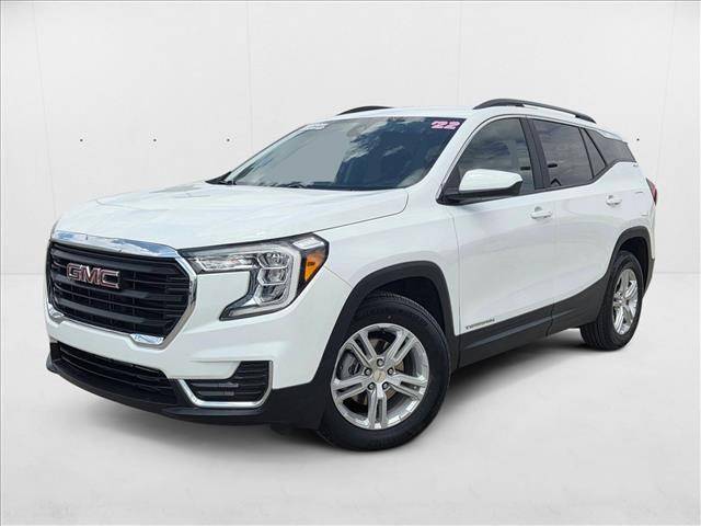 2022 GMC Terrain SLE — SUV — 20,465 mi — Las Vegas, NV