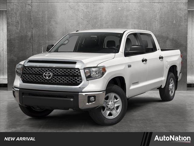 2019 Toyota Tundra SR5 — Pickup Truck — 145,291 mi — Las Vegas, NV