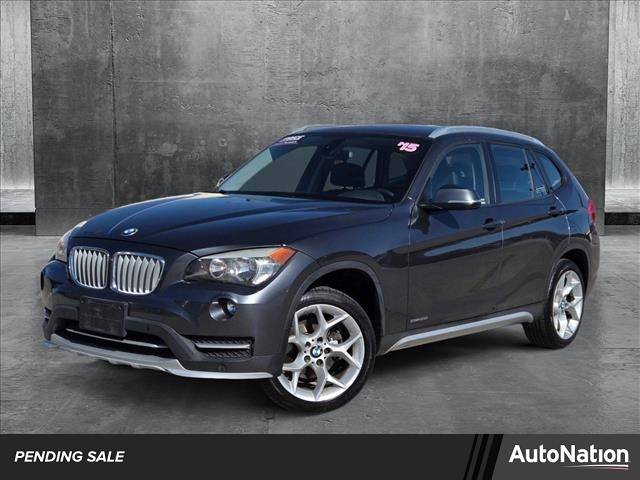 2015 BMW X1 28i — SUV — 66,812 mi — Las Vegas, NV