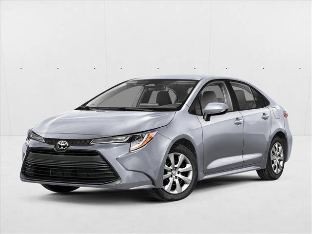 2023 Toyota Corolla LE — Sedan — 8,205 mi — Las Vegas, NV