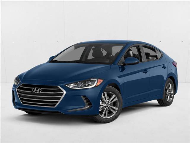 2017 Hyundai Elantra SE — Sedan — 80,895 mi — Las Vegas, NV