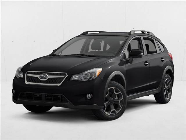 2013 Subaru XV Crosstrek 2.0i Limited — SUV — 77,036 mi — Las Vegas, NV