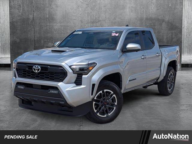 2024 Toyota Tacoma TRD Sport — Pickup Truck — 20,326 mi — Las Vegas, NV