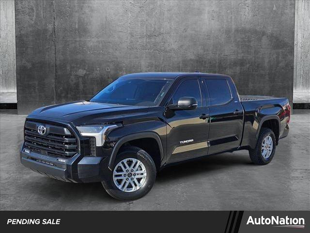 2022 Toyota Tundra SR5 — Pickup Truck — 46,488 mi — Las Vegas, NV