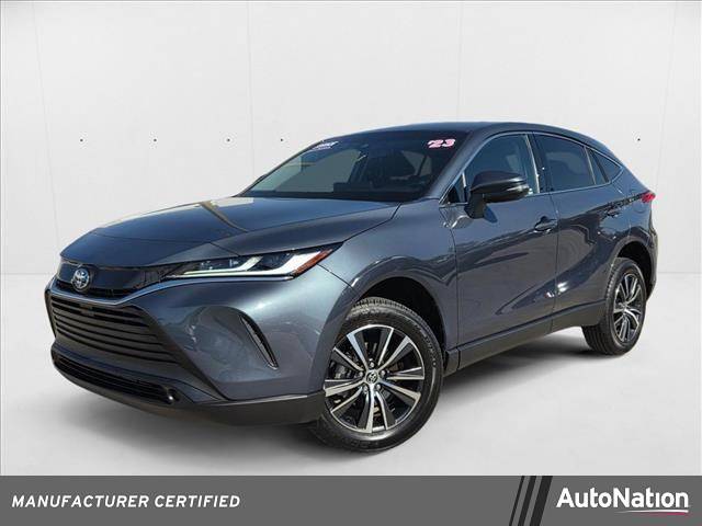 2023 Toyota Venza LE — SUV — 15,625 mi — Las Vegas, NV
