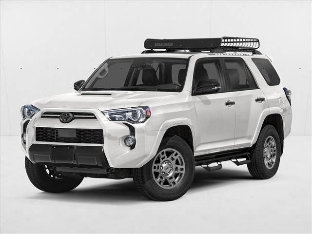 2020 Toyota 4Runner Venture — SUV — 87,011 mi — Las Vegas, NV