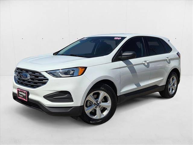 2020 Ford Edge SE — SUV — 53,912 mi — Las Vegas, NV