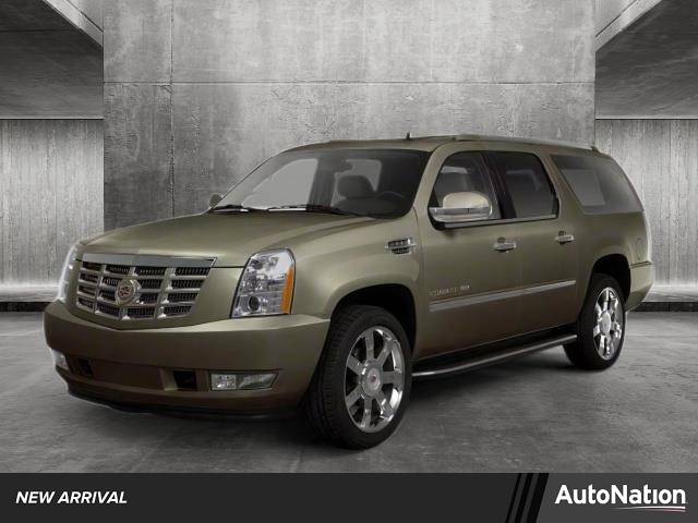 2013 Cadillac Escalade Luxury — SUV — 138,210 mi — Las Vegas, NV