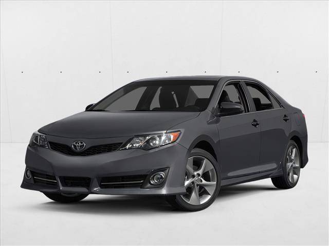 2014 Toyota Camry LE — Sedan — 123,120 mi — Las Vegas, NV