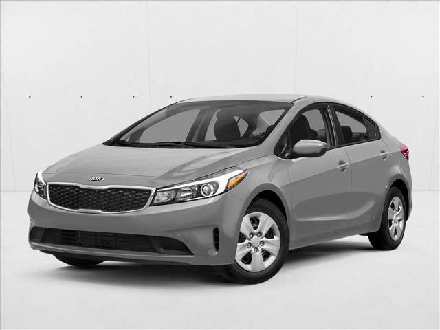 2018 Kia Forte LX — Sedan — 86,595 mi — Las Vegas, NV