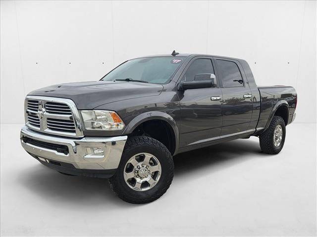 2017 Ram 2500 Big Horn — Pickup Truck — 118,089 mi — Las Vegas, NV