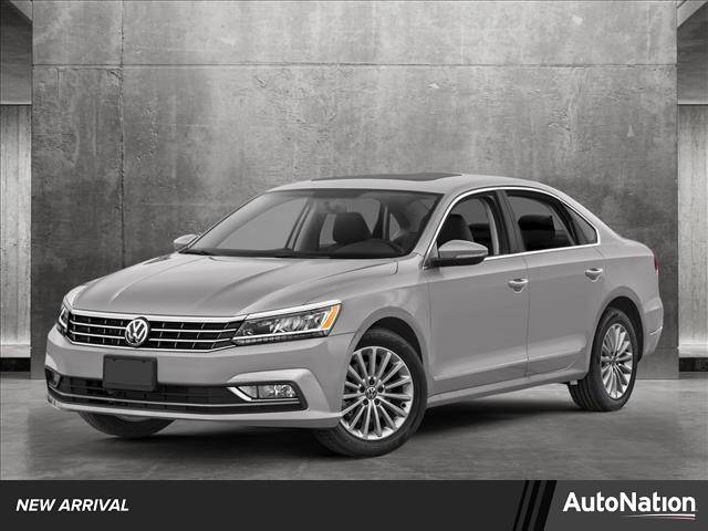 2017 Volkswagen Passat 1.8T S — Sedan — 104,153 mi — Las Vegas, NV