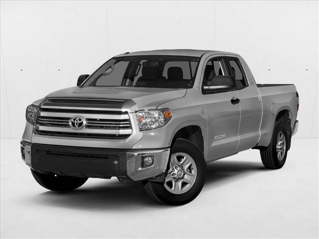 2017 Toyota Tundra SR5 — Pickup Truck — 58,976 mi — Las Vegas, NV