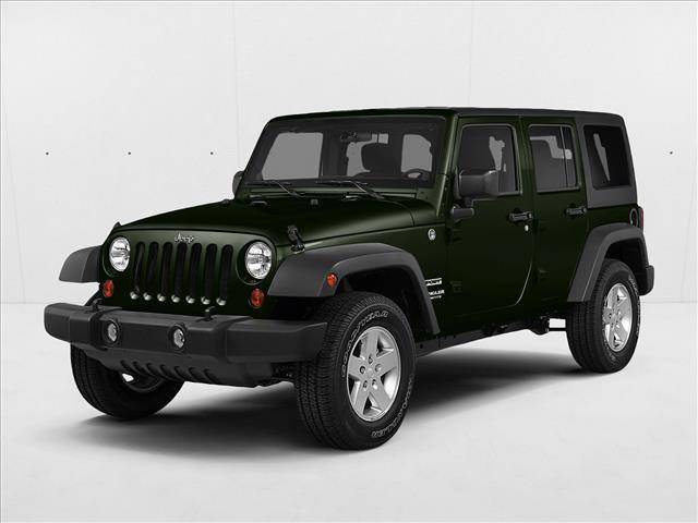 2015 Jeep Wrangler Sport — SUV — 102,525 mi — Las Vegas, NV